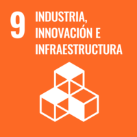 9. Industria, Innovación e Infraestructuras